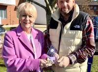 Community civic award nominations open