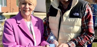 Community civic award nominations open