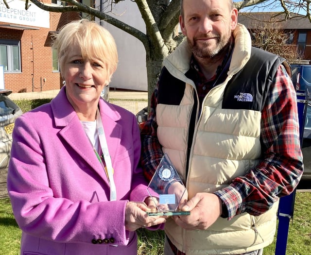 Community civic award nominations open