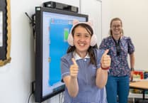 Ofsted inspection finds Radstock special school meeting 'strong standards'