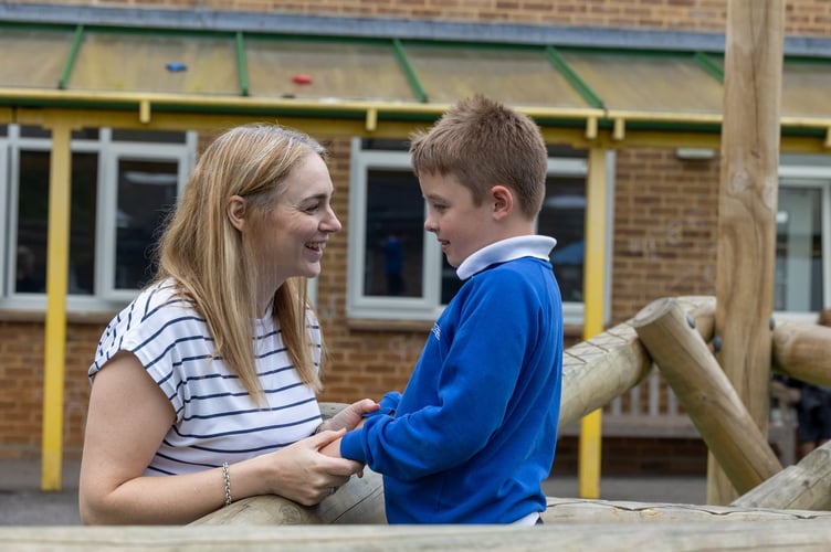 Headteacher Fiona Skinner said Fosse Way has many strengths making it a special place to learn and grow.