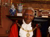 Party suspends mayor over social media posts