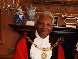 Mayor of Bath tenders resignation