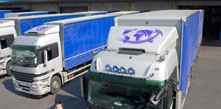 UK Fleet Operators Turn To Vehicle Tracking Amid Rising Costs
