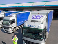 UK Fleet Operators Turn To Vehicle Tracking Amid Rising Costs