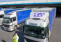UK Fleet Operators Turn To Vehicle Tracking Amid Rising Costs