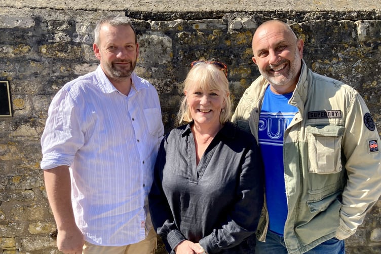 Gavin Heathcote is one of the independent councillors who formed Independents for B&NES with Karen Walker, and Chris Warren.