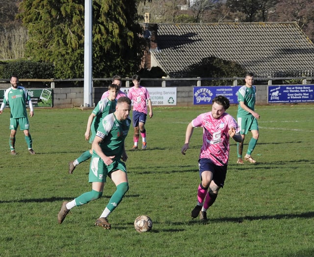 Welton surprise Bitton with stylish away victory 