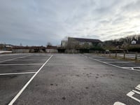 Drivers paying more fines than fees for parking
