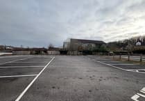 Council ridiculed for failed Midsomer Norton parking policy which loses money