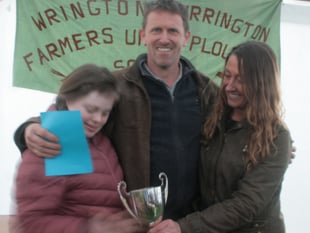 Hedging competition pays respects to champion hedger