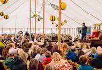 Make a date in your diary as Yeo Valley Organic Garden festival returns