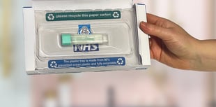 Stark statistics show quarter of West missing out on cancer test