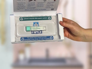Stark statistics show quarter of West missing out on cancer test