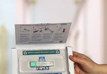 Stark statistics show quarter of West missing out on cancer test