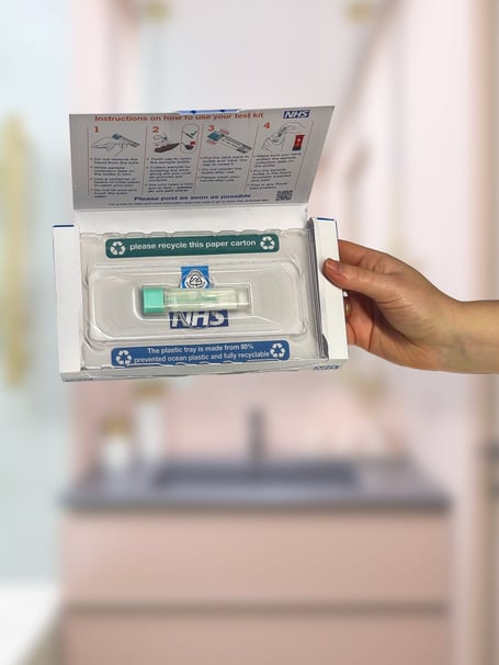 This year marks the 20th anniversary of the bowel cancer screening programme in England