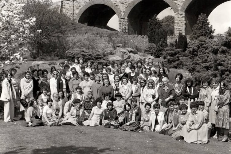 It is hoped former pupils of Mid Somerset Saviour Convent School will be able to share memories at an upcoming reunion