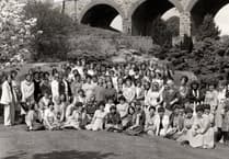 Reunion for former pupils of Shepton Mallet convent school