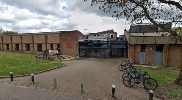 Interim contract keeps Frome Leisure Centre open until 2028