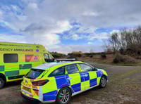 Police appeal for witnesses to accident south of Radstock