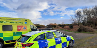 Police appeal for witnesses to accident south of Radstock