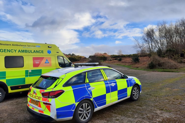 Police are appealing for witnesses to a crash on the A362 near Radstock.