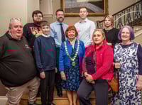 Outstanding community champions honoured at B&NES Community Awards