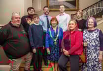 Outstanding community champions honoured at B&NES Community Awards