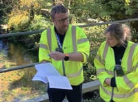 Environment Agency uncover compliance issues at Wessex Water 