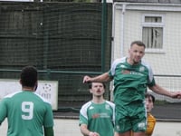Welton complete the season's double over Radstock 