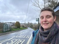 Cuts to bus service 172 leaving rural residents on 'cliff edge'