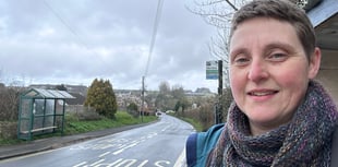 Cuts to bus service 172 leaving rural residents on 'cliff edge'