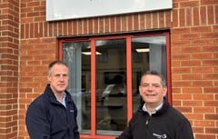 Contract signed to develop 54 affordable homes