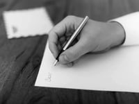 Letters from our readers
