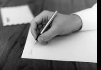 Letters from our readers across Midsomer Norton, Radstock and beyond