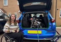 Disabled Frome teacher hits out at Mobility Scheme increases