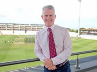 Somerset boss Cox excited about county's prospects 