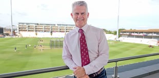 Somerset boss Cox excited about county's prospects 