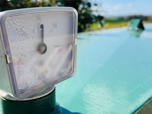 Support for low income households facing rising heating oil costs