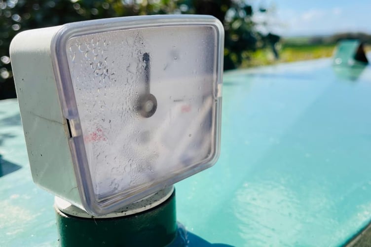 Additional support has been made available to households who rely on oil to heat their homes.