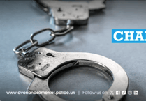 Three suspects in series of burglaries including in Mid Somerset remanded in custody