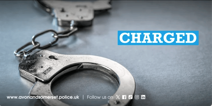 Three men are in custody on suspicion of a spate of burglaries across Somerset and Devon, including in Minehead.