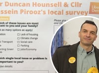 Lib Dems halt delivery of Saltford flyer with incorrect councillor 
