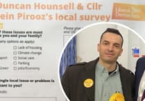 Lib Dems halt delivery of Saltford flyer with incorrect councillor