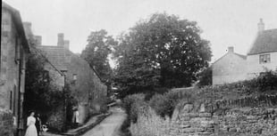 Mystery Photograph: A village setting this week, but where?