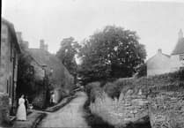 Mystery Photograph: A village setting this week, but where?
