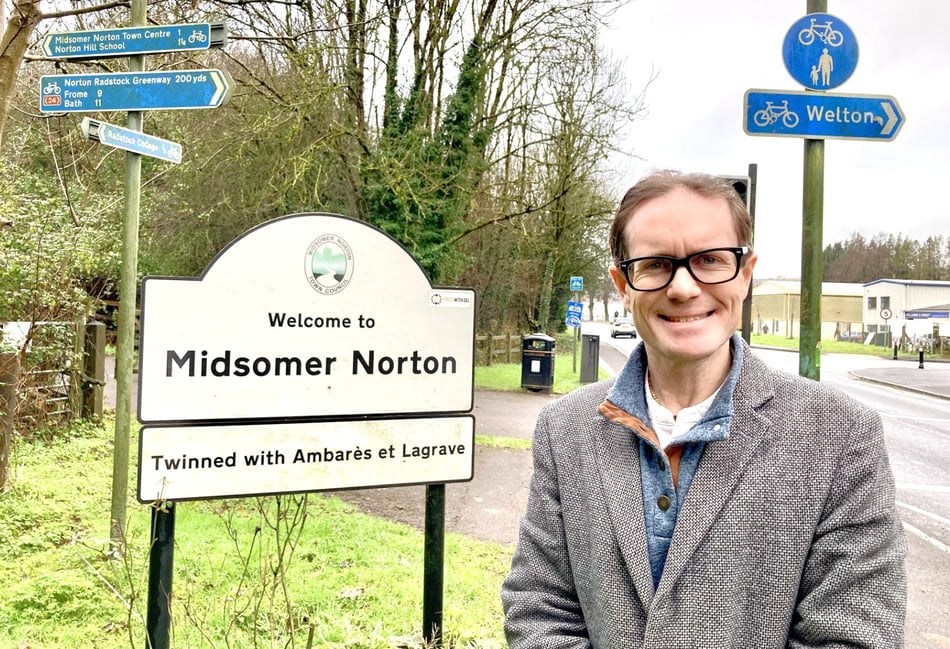 Engagement project to ‘give people a voice’ in Midsomer Norton