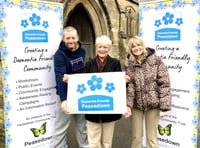 Registrations open for annual dementia conference in Peasedown St John