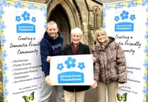 Registrations open for third annual dementia conference in Peasedown St John