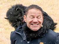 Photographic delight at Norton Radstock Photographic Society meetings